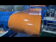 亜鉛屋根タイルのための電磁波鋼金属板 冷たいローリング亜鉛板